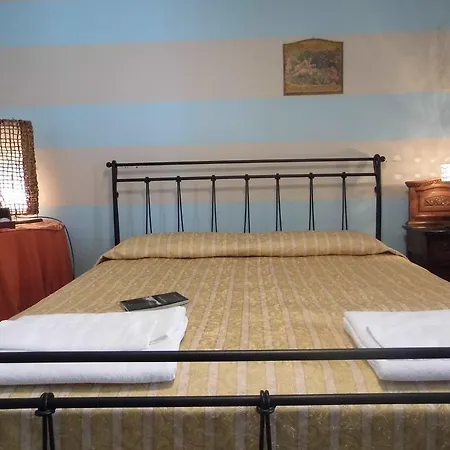Bed & Breakfast Diffuso Gallipoli