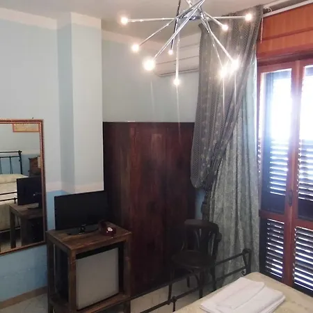Diffuso Bed & Breakfast *