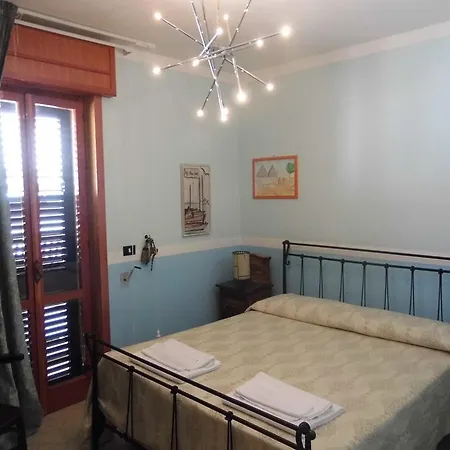 Bed & Breakfast Diffuso