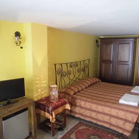 Diffuso Bed & Breakfast
