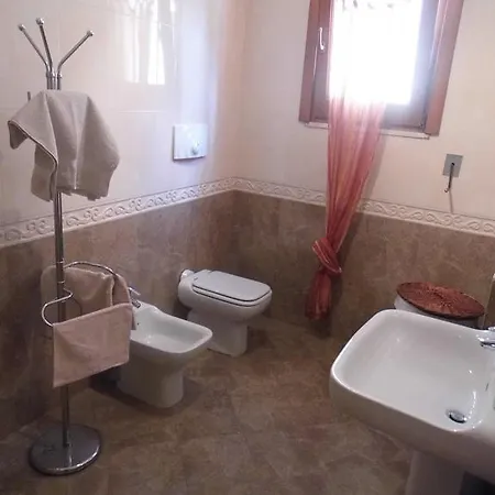 Diffuso Bed & Breakfast Gallipoli