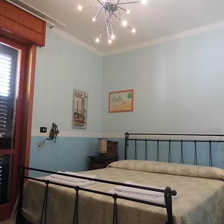Bed & Breakfast Diffuso *