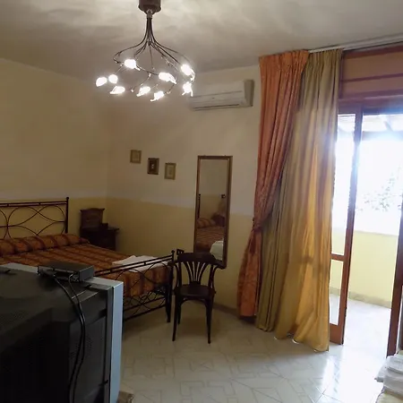 Bed & Breakfast Diffuso Gallipoli