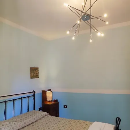 Bed & Breakfast Diffuso Gallipoli