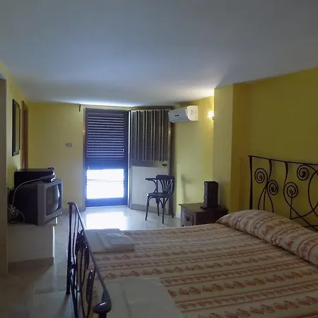 Bed & Breakfast Diffuso Gallipoli