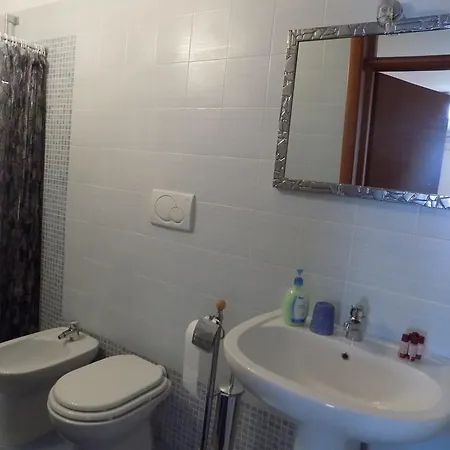 Bed & Breakfast Diffuso Gallipoli