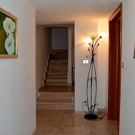 Bed & Breakfast Diffuso