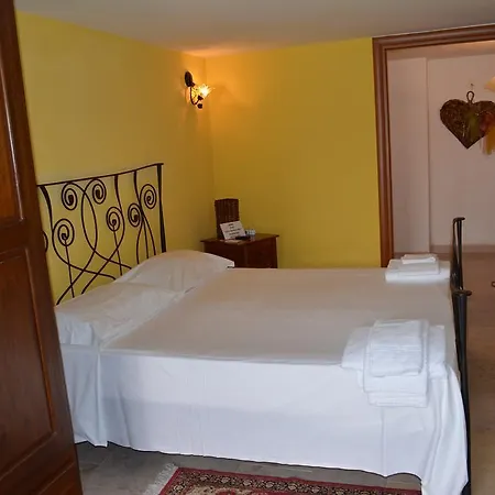 Diffuso Bed & Breakfast Gallipoli