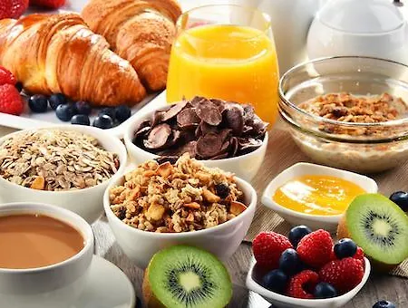 Bed & Breakfast Diffuso