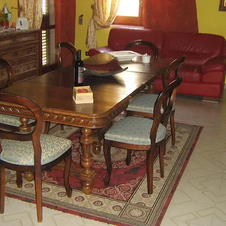 Diffuso B&B *